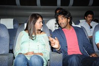 Potugadu Movie Trailer Launch
